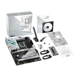  [Cũ] Mainboard Asus Rog Strix Z690-A Gaming Wifi DDR5 | BH 3T Star 