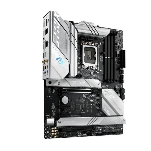  [Cũ] Mainboard Asus Rog Strix B660-A Gaming Wifi DDR5 | BH 3T STAR 