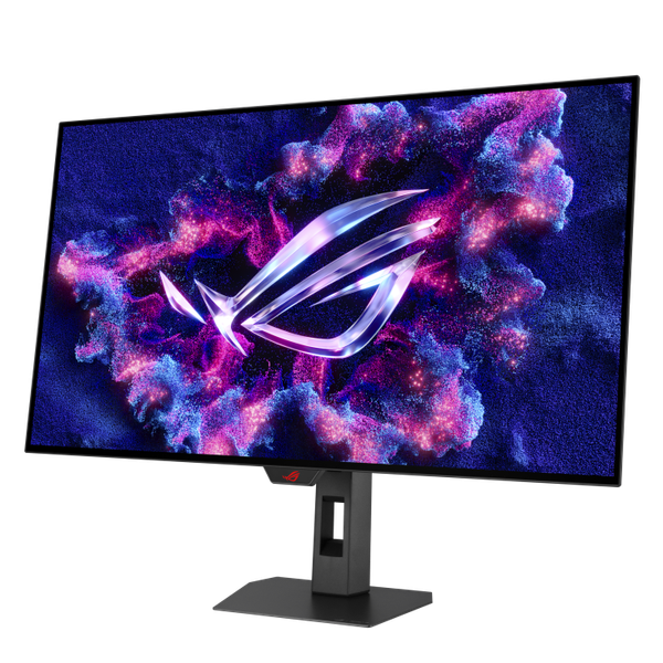  Màn hình Gaming ASUS ROG Strix XG32UCWMG | 32 inch, 4K Dual Mode UHD 240Hz / FHD 480Hz, WOLED, 0.03ms, HDR10 