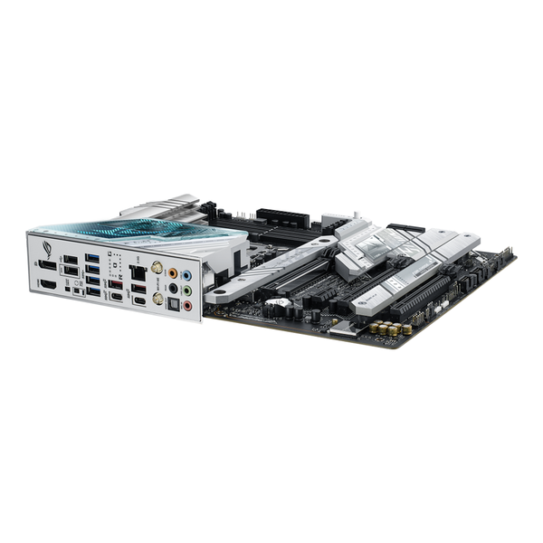  [Cũ] Mainboard ASUS DDR5 ROG Z790-A STRIX GAMING WIFI | BH 3T Star 