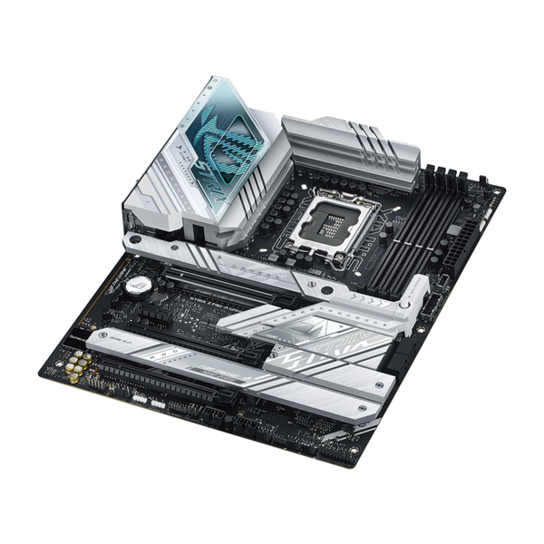  [Cũ] Mainboard ASUS DDR5 ROG Z790-A STRIX GAMING WIFI | BH 3T Star 