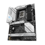  [Cũ] Mainboard Asus Rog Strix B660-A Gaming Wifi DDR5 | BH 3T STAR 