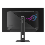  Màn hình Gaming ASUS ROG Strix XG32UCWMG | 32 inch, 4K Dual Mode UHD 240Hz / FHD 480Hz, WOLED, 0.03ms, HDR10 