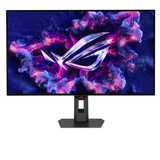  Màn hình Gaming ASUS ROG Strix XG32UCWMG | 32 inch, 4K Dual Mode UHD 240Hz / FHD 480Hz, WOLED, 0.03ms, HDR10 