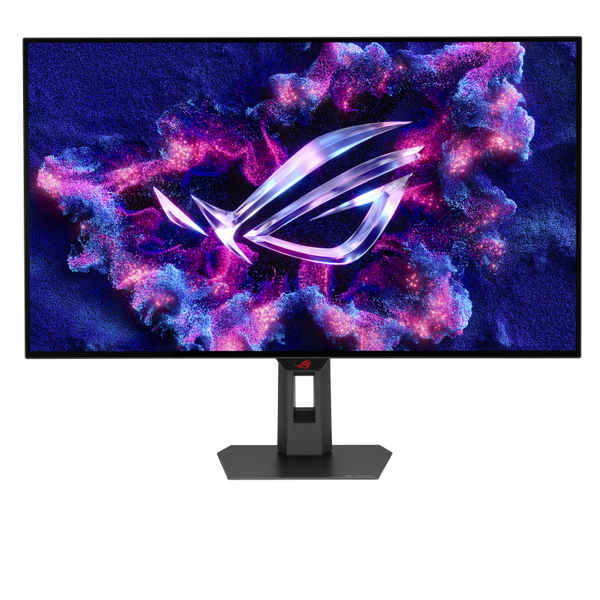  Màn hình Gaming ASUS ROG Strix XG32UCWMG | 32 inch, 4K Dual Mode UHD 240Hz / FHD 480Hz, WOLED, 0.03ms, HDR10 
