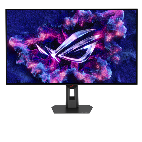 Màn hình Gaming ASUS ROG Strix XG32UCWMG | 32 inch, 4K Dual Mode UHD 240Hz / FHD 480Hz, WOLED, 0.03ms, HDR10
