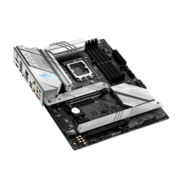  [Cũ] Mainboard Asus Rog Strix B660-A Gaming Wifi DDR5 | BH 3T STAR 