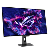  Màn hình Gaming ASUS ROG Strix XG32UCWMG | 32 inch, 4K Dual Mode UHD 240Hz / FHD 480Hz, WOLED, 0.03ms, HDR10 