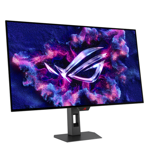  Màn hình Gaming ASUS ROG Strix XG32UCWMG | 32 inch, 4K Dual Mode UHD 240Hz / FHD 480Hz, WOLED, 0.03ms, HDR10 