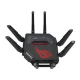  Router WiFi 7 Asus ROG Rapture GT-BE98 