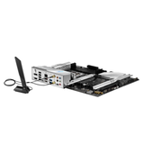  [Cũ] Mainboard Asus Rog Strix B660-A Gaming Wifi DDR5 | BH 3T STAR 