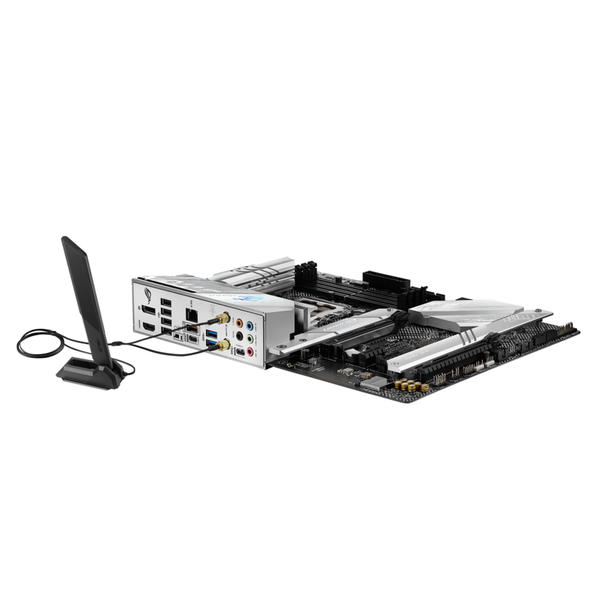  [Cũ] Mainboard Asus Rog Strix B660-A Gaming Wifi DDR5 | BH 3T STAR 