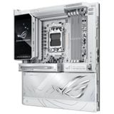  Mainboard ASUS ROG Crosshair X870E Glacial DDR5 | AM5, E-ATX, 4 khe RAM 