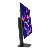  Màn hình Gaming ASUS ROG Strix XG32UCWMG | 32 inch, 4K Dual Mode UHD 240Hz / FHD 480Hz, WOLED, 0.03ms, HDR10 