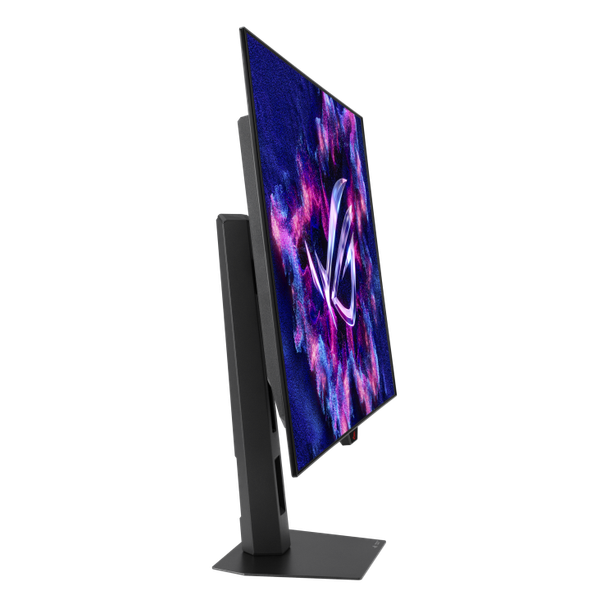  Màn hình Gaming ASUS ROG Strix XG32UCWMG | 32 inch, 4K Dual Mode UHD 240Hz / FHD 480Hz, WOLED, 0.03ms, HDR10 