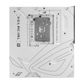  Mainboard ASUS ROG Crosshair X870E Glacial DDR5 | AM5, E-ATX, 4 khe RAM 