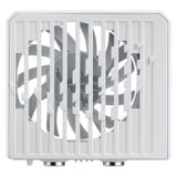  Mainboard ASUS ROG Crosshair X870E Glacial DDR5 | AM5, E-ATX, 4 khe RAM 