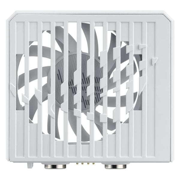  Mainboard ASUS ROG Crosshair X870E Glacial DDR5 | AM5, E-ATX, 4 khe RAM 