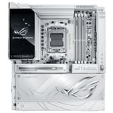  Mainboard ASUS ROG Crosshair X870E Glacial DDR5 | AM5, E-ATX, 4 khe RAM 