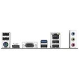  Mainboard Gigabyte H810M-H DDR5 