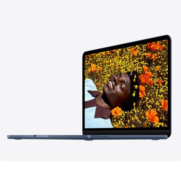  Laptop APPLE MacBook Neo A18 Pro (MHFF4SA/A) | 6C CPU, 5C GPU, 8GB RAM, SSD 256GB, 13" IPS, Xanh Đen (Indigo) 