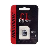  Thẻ nhớ MicroSD Hiksemi NEO 64G HS-TF-C1 