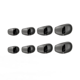  Tai nghe Gaming HP Hyperx Cloud Earbuds III S (BN7S1AA) | Có dây, Surround Sound, MEMS Mic, Đen 