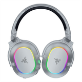  Tai Nghe Gaming Không Dây Razer Barracuda X Chroma Phantom White Edition (RZ04-05220400-R3M1) | Razer Chroma RGB, Trắng 
