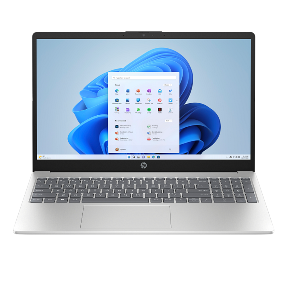 Laptop HP 15 FD0823TU