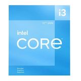  Combo CPU I3 12100 Box CH và Mainboard ASRock H610M-HVS D4 