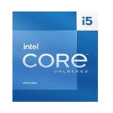  CPU Intel Core i5 14400F | LGA 1700, 10 nhân/16 luồng, Max 4.7 GHz 