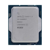  CPU Intel Core i5-14600KF Tray Chính Hãng (No Box) | 14 nhân / 20 luồng, Turbo 5.3GHz, Socket LGA1700 