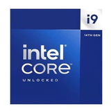  CPU Intel Core i9 14900K Công ty | 6.0GHz, 24 Cores 32 Threads, LGA 1700 
