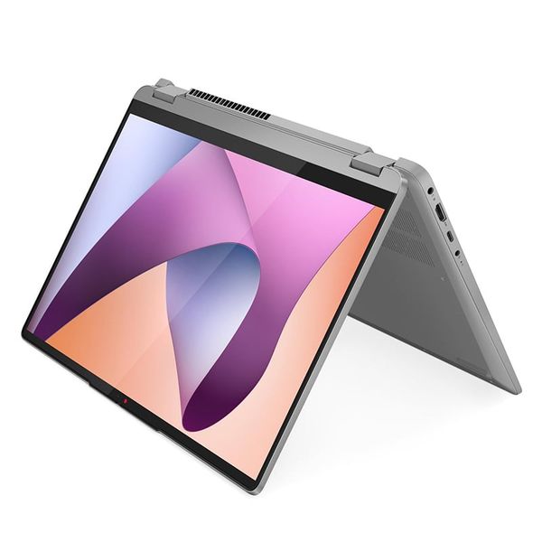  Laptop Văn phòng LENOVO IdeaPad Flex 5 | R7 5825U, 16GB, SSD 512GB, 14" WUXGA 