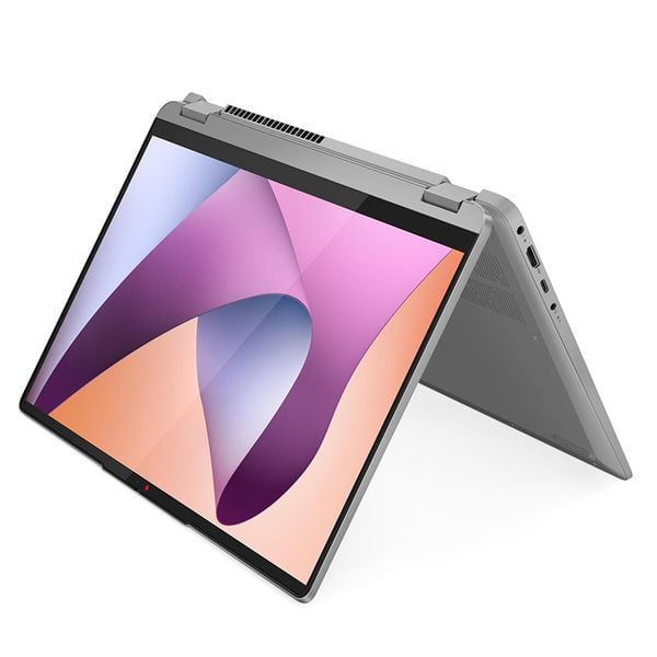  Laptop Văn phòng LENOVO IdeaPad Flex 5 | R5 5625U, 16GB, SSD 512GB, 14" WUXGA 