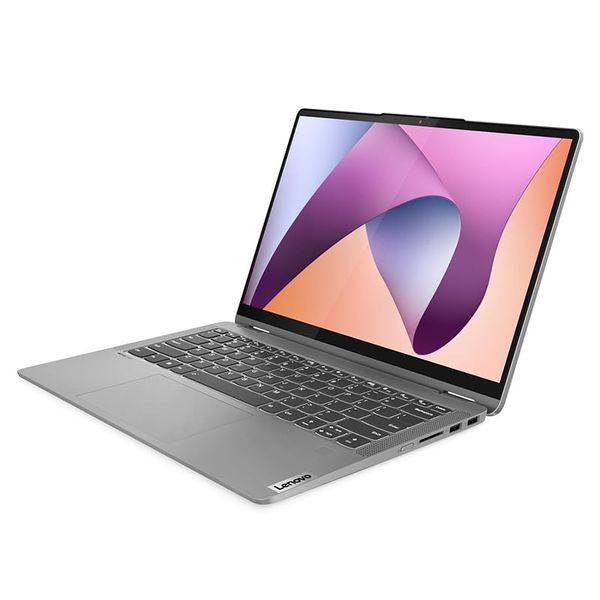  Laptop Văn phòng LENOVO IdeaPad Flex 5 | R7 5825U, 16GB, SSD 512GB, 14" WUXGA 