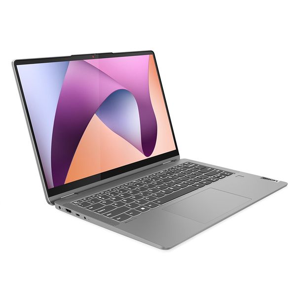  Laptop Văn phòng LENOVO IdeaPad Flex 5 | R7 5825U, 16GB, SSD 512GB, 14" WUXGA 