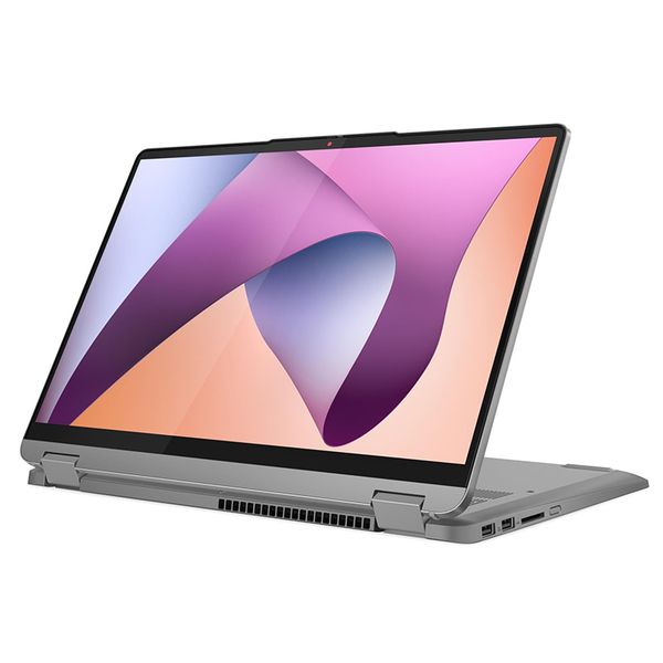  Laptop Văn phòng LENOVO IdeaPad Flex 5 | R7 5825U, 16GB, SSD 512GB, 14" WUXGA 