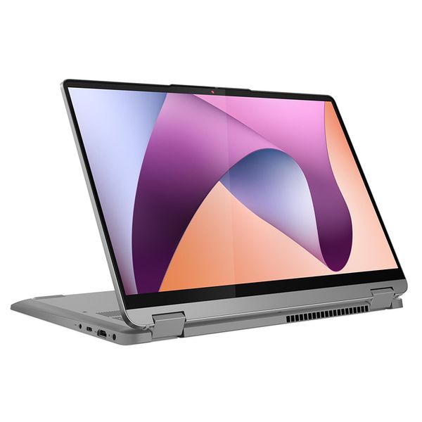  Laptop Văn phòng LENOVO IdeaPad Flex 5 | R7 5825U, 16GB, SSD 512GB, 14" WUXGA 