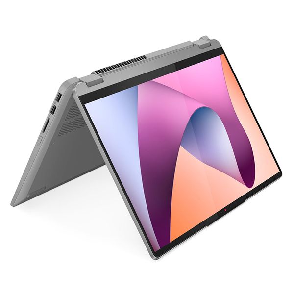  Laptop Văn phòng LENOVO IdeaPad Flex 5 | R7 5825U, 16GB, SSD 512GB, 14" WUXGA 