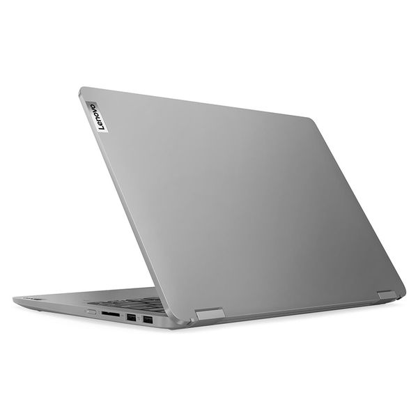  Laptop Văn phòng LENOVO IdeaPad Flex 5 | R7 5825U, 16GB, SSD 512GB, 14" WUXGA 