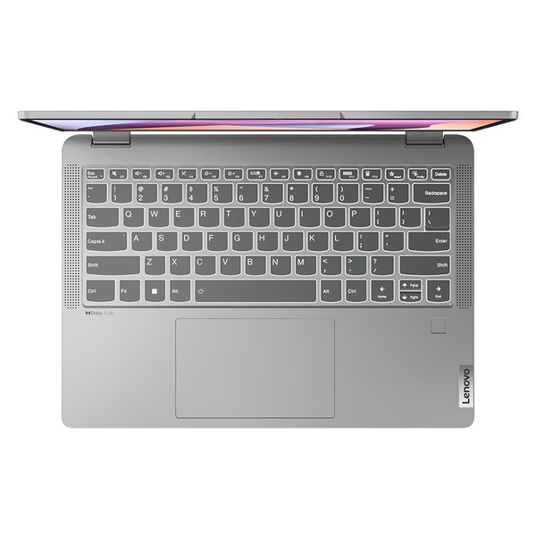  Laptop Văn phòng LENOVO IdeaPad Flex 5 | R7 5825U, 16GB, SSD 512GB, 14" WUXGA 