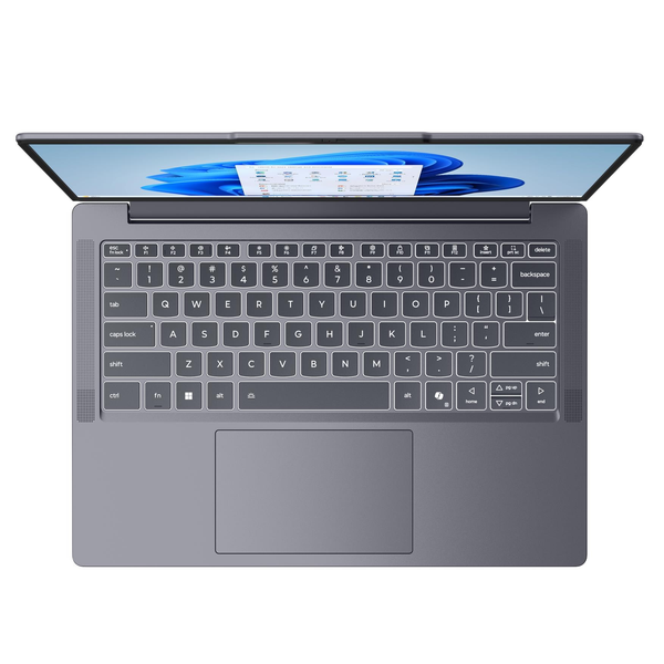  Laptop Văn phòng LENOVO IdeaPad Slim 3 | R5 7535H, 16GB, SSD 512GB, 14" WUXGA 