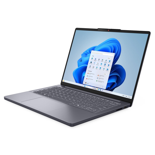  Laptop Văn phòng LENOVO IdeaPad Slim 3 | R5 7535H, 16GB, SSD 512GB, 14" WUXGA 
