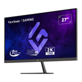  Màn hình Gaming 2K Viewsonic VX2758A-2K-Pro-3 | 27 inch, QHD, IPS, 240Hz, 1ms 