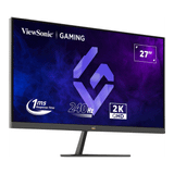  Màn hình Gaming 2K Viewsonic VX2758A-2K-Pro-3 | 27 inch, QHD, IPS, 240Hz, 1ms 