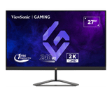 Màn hình Gaming 2K Viewsonic VX2758A-2K-Pro-3 | 27 inch, QHD, IPS, 240Hz, 1ms 