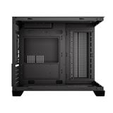  Thùng máy LinkTech IFRIT (Chưa Kèm FAN) - Đen 