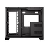  Thùng máy LinkTech IFRIT (Chưa Kèm FAN) - Đen 