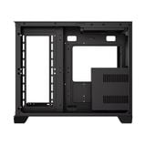  Thùng máy LinkTech IFRIT ARGB Có Dải Led (Chưa Kèm FAN) - Đen 